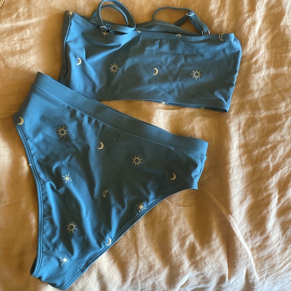 Desert Dreamer Swimsuit - Picture 5 of 6